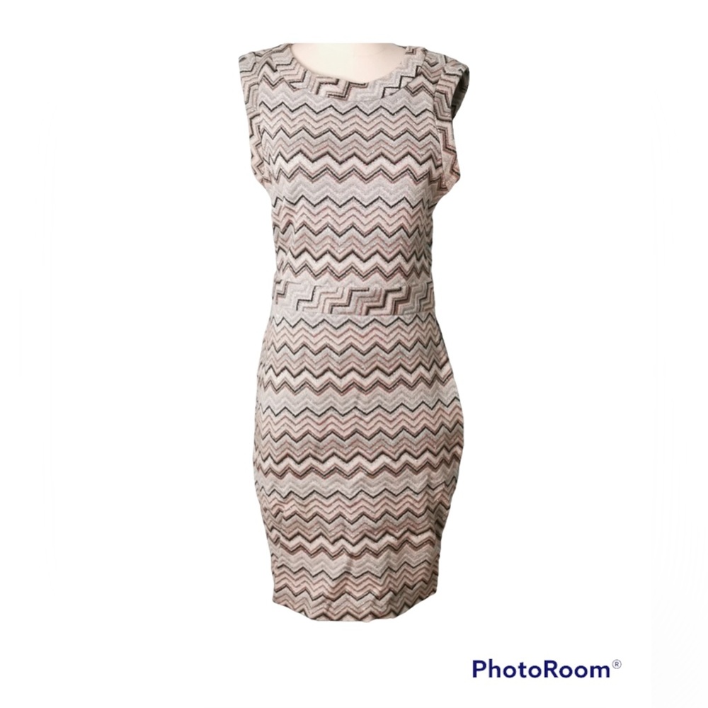 🍄 Franco Mirabelli Dress, Size 8